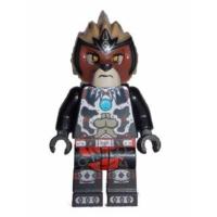 ราคา Lego Minifigure Chima loc069 Shadowind (10606071074)