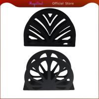 ราคา MagiDeal ที่ใส่ผ้าเช็ดปาก Centerpiece Organizer กระดาษเครื่องจ่ายกระดาษทิชชูสําหรับงานแต่งงานร้านกาแฟ (51404521471)