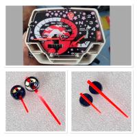 ราคา เข็มไมล์, เข็มน้ำมัน เวฟ100, เวฟ125x ,Dream125,Dream-C100P, Wave125R,นูโว mx บางรุ่นต้องดัดแปลง (29556565980)