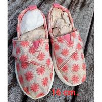 ราคา TOMs มือสอง รองเท้าเด็กมือสอง 16 cm. (28254853369)
