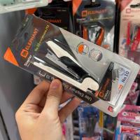 ราคา ตราช้าง เครื่องเย็บกระดาษ เบอร์10 พร้อมไส้ รุ่น Evo Sphere/Y2 (48051617342)