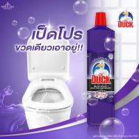 ราคา Duck เป็ดโปร น้ำยาล้างห้องน้ำ สูตรเข้มข้น 900 มล. น้ำยาล้างห้องน้ำ น้ำยาทำความสะอาดห้องน้ำ เป็ด (28277881704)