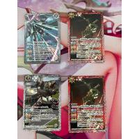 ราคา Battle spirits X Gundum (ภาษาญี่ปุ่น) (19977657551)