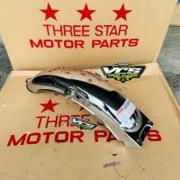 ราคา GL100 THREESTAR CROM บังโคลนด้านหลัง GL100 บังโคลน THREESTAR ยี่ห้อความแม่นยํา GL100 บังโคลน THICK CROM (40805807885)