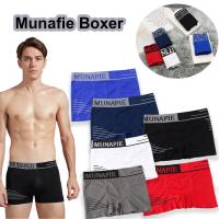 ราคา MNF-04 Boxer บ๊อกเซอร์ Boxerชาย กางเกงในชาย บ๊อกเซอร์ชาย กางเกงในขาสั้น ส่งจากไทย (11497533566)