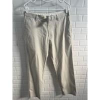 ราคา Uniqlo man pant size M มือสอง (56502702848)