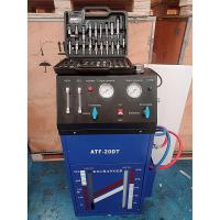 ราคา เครื่องเปลี่ยนถ่ายน้ำมันเกียร์ เคริ่องฟลัสชิ่ง เครื่องฟลัสชิ่งน้ำมันเกียร์ พร้อมชุดอเเดปเตอร์ ATF (9508087334)