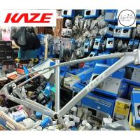 ราคา KAZE เฟรมเสือภูเขา KAZE Zero EK310 ล้อ 27.5 เฟรมอลูมิเนียม (27355218700)
