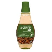 ราคา ดอกบัวคู่น้ำยาบ้วนปากสมุนไพรกานพลู250มล. (25745319177)