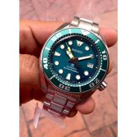 ราคา ข้อมือSeiko Prospex Sumo Green Japan Limited Edition SZSC004 (40205074573)