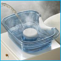 ราคา อ่างสระผม สถานีแชมพูคนพิการสําหรับชามสระผมข้างเตียงสําหรับอ่างอาบน้ําเตียงอ่างล้างจานสําหรับเด็กเด็กวัยหัดเดิน เฮ้ (52203401650)