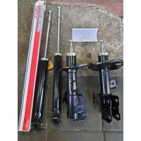 ราคา โช๊คอัพNissan march almera Note E12 N17 K13 almera turbo N18 ยี่ห้อtokico ราคาตัวละ (24276980079)