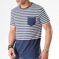 ราคา !️ ESPRIT Pocket Tee (22169193373)