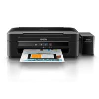 ราคา EPSON L360 Printer All in One ink TANK (1319518149)