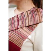 ราคา ผ้าห่มขิด ผ้าสไบขิด (41368336280)