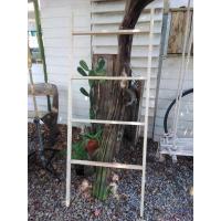 ราคา บันไดพาดผ้า ราว ตากผ้า ไม้สน อเนกประสงค์ (5519967910)