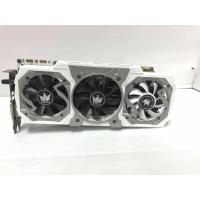 ราคา ขายการ์ดจอมือสอง GALAX HOF GTX 980 4GB ต่อไฟเพิ่ม 8+8 (4341435945)