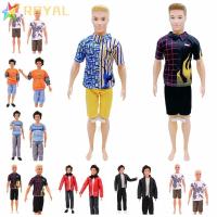 ราคา เสื้อผ้าตุ๊กตา พระราช เคน ชุดสูทลําลอง ชุดสูทแฟชั่น เสื้อผ้าเด็ก เคน, ทําเอง ตุ๊กตาชุดเย็น 10 สไตล์สวมใส่ทุกวันเจ้าชาย เคน ชุดกีฬาของขวัญเด (52303657903)