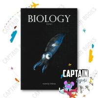 ราคา หนังสือ BIOLOGY ชีววิทยา(ปลาหมึก)ผู้เขียน:ดร.ศุภณัฐ ไพโรหกุล สำนักพิมพ์:ศุภณัฐ ไพโรหกุล#captainbooks : 112683 (23872075523)