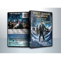 ราคา [ DVD Movie Master ] Percy Jackson & The Olympians The Lightning Thief เพอร์ซีย์ แจ็คสันกับสายฟ้าที่หายไป [ 1 DVD ] (15560920895)