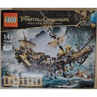 ราคา lego pirates of the caribbean 71042 (45404149775)