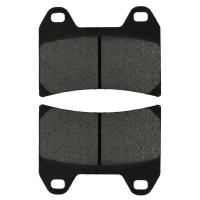ราคา Motorcycle Brake Parts Brake Pads For DUCATI Hypermotard 1100 Hypermotard1100 2007-2009 Front Motor (45502546895)