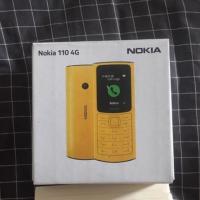 ราคา โทรศัพท์มือสอง Nokia 110 4G (15309331233)
