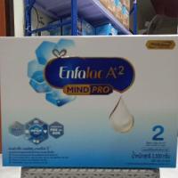 ราคา นมผง เอนฟาแล็ค เอพลัสทู มายด์โปร 2 ตั้งแต่6เดือน-3ปีขนาด3300กรัม.(550กรัม×6ซอง)exp.2024 (21594756907)