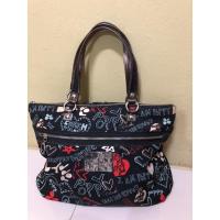 ราคา ของแท้ 100% กระเป๋า Coach มือ2 (5846085923)