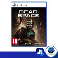 ราคา [พร้อมส่ง]Playstation: Dead Space (UK ENG) - PS5 (22023260537)
