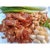 ราคา (พร้อมส่่ง) แหนมกระดูกอ่อน ( แพค 500 กรัม / 1 กิโลกรัม ) แหนมกระดูกอ่อนหมู แหนมอร่อย เปรี้ยวแบบธรรมชาติ (44267234548)