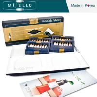 ราคา Mijello mission gold class watercolors set (1564351433)