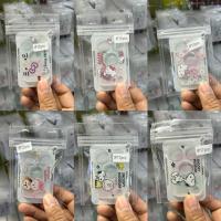 ราคา ฟิล์ม9Hครอปเลนส์กล้องใสลายการ์ตูนน่ารักๆ ฟิล์มกระจกแบบเต็มแผ่นสำหรับรุ่น iP 17Pro 17ProMax (48250971036)