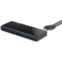 ราคา TP-Link HUB 7-Port UH700 USB 3.0 Warranty 1 - Y (3557498315)