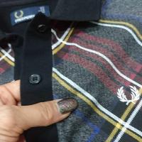 ราคา เสื้อFred Perryแท้ (1304518855)