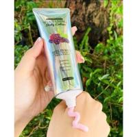 ราคา มัลเบอรี่ไวท์เทนนิ่งโลชั่น เพื่อผิวขาวกระจ่างใส ฟรี ครีมพอกผิวขาว 1 กระปุก (4671694936)