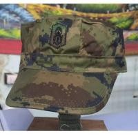 ราคา หมวกพลางทหารเรือทรงแปดเหลี่ยม (25763412193)