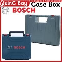 ราคา กล่องเครื่องมือ Bosch สําหรับสว่านไร้สาย GSR120Li และ GSB120Li (43167797524)