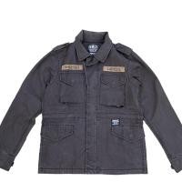 ราคา NHIZ Neighborhood izzue plus M-65 เสื้อแจ็คเก็ตทหาร (26365187352)