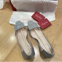 ราคา รองเท้า roger vivier ของแท้ สวยมากๆ (17524408126)