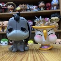 ราคา FUNKO Fiko Disney Figure - ชิปอียอร์ (มือ 2 จริง) (24425027862)