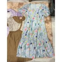 ราคา เดรส Fairy Angel size L งานป้ายบน (27874854470)
