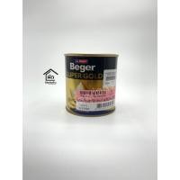 ราคา สีทองคำเบเยอร์ ซุปเปอร์โกลด์ น้ำมันอะคริลิค ขนาด 0.236 ลิตร (3841452799)