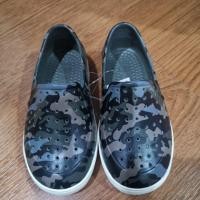 ราคา Gap Japan รองเท้าเด็ก​ ของใหม่​ ป้ายห้อย​ พรีมาจากญี่ปุ่น (7043002870)