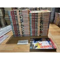ราคา Getbackers เก็ทแบคเกอร์ อย่างนี้ต้องเอาคืน 39 เล่มจบ ยาว (25954332293)