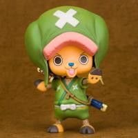 ราคา โมเดลวันพีช ช็อปเปอร์ Chopper (Wano Ninja Ver.) Cotton Candy Lover DXF Figure S (25828026697)