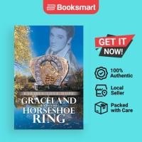 ราคา แหวนเกือกม้า Graceland And The - หนังสือปกอ่อน - อังกฤษ - 9781669864745 (46802188863)