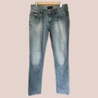 ราคา กางเกงยีนส์ mc lady มือสอง size 30 (19982197260)