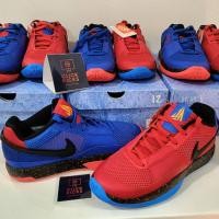 ราคา Click Kicks : รองเท้าบาส Nike JA 1 ของแท้ มือหนึ่ง รองเท้าบาสเกตบอล สินค้าพร้อมส่งในไทย (23344940167)