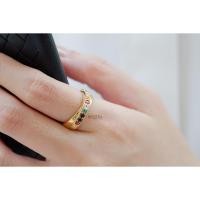 ราคา แหวนนพเก้า แหวนพลอยเสริมดวง แหวนเงินแท้ S925 ฝังพลอยแท้ by Montra Jewelry (13607014887)